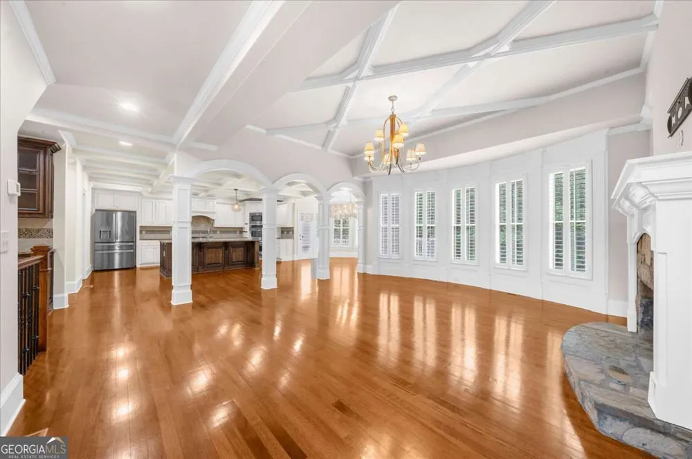 4703 Grandview PKWY Flowery Branch, GA 30542