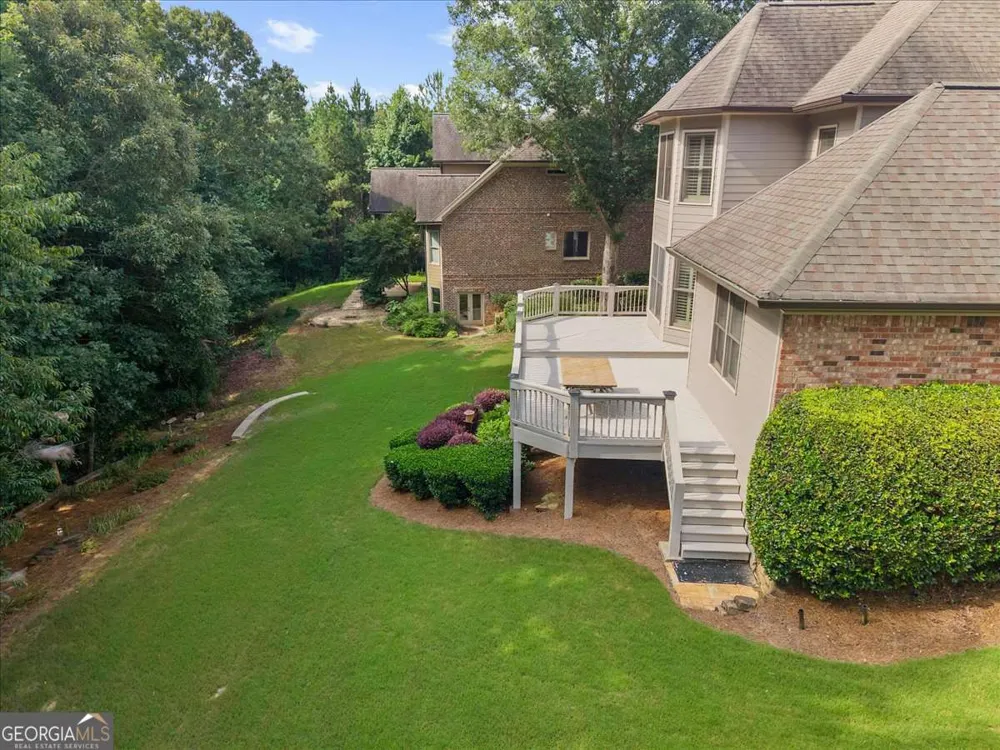 4703 Grandview PKWY Flowery Branch, GA 30542