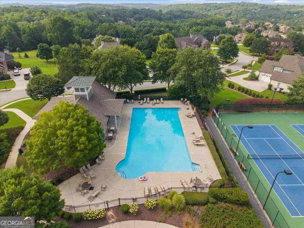 4703 Grandview PKWY Flowery Branch, GA 30542