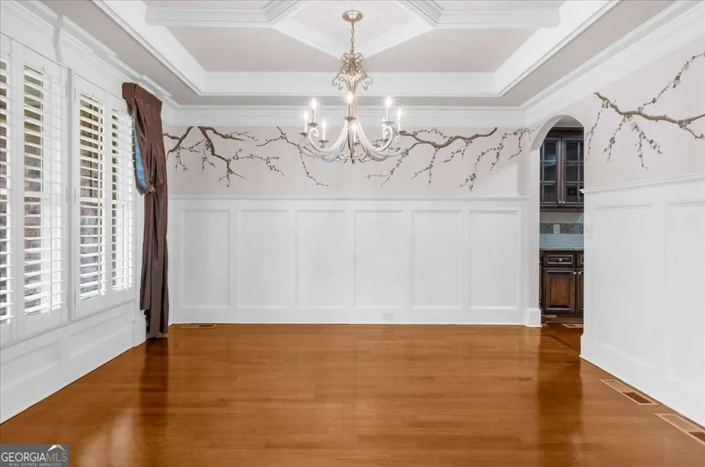 4703 Grandview PKWY Flowery Branch, GA 30542