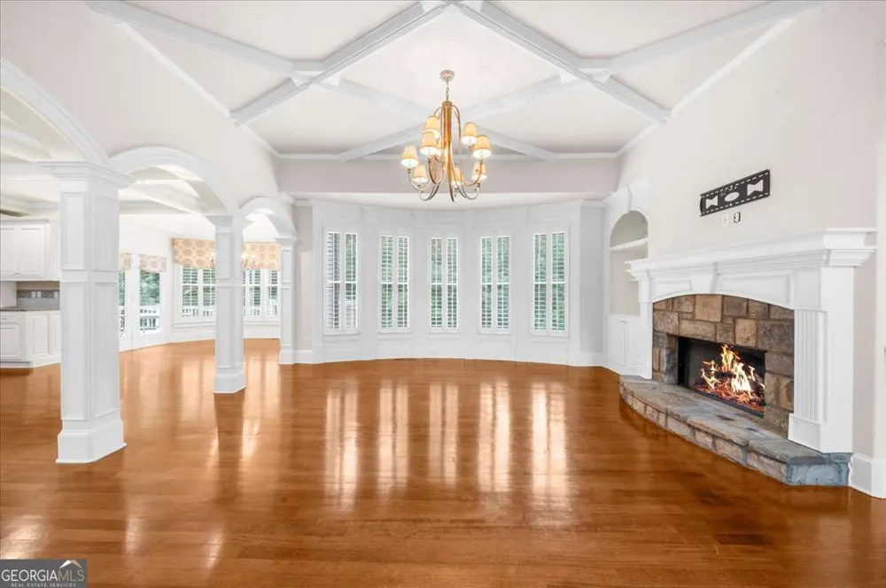 4703 Grandview PKWY Flowery Branch, GA 30542