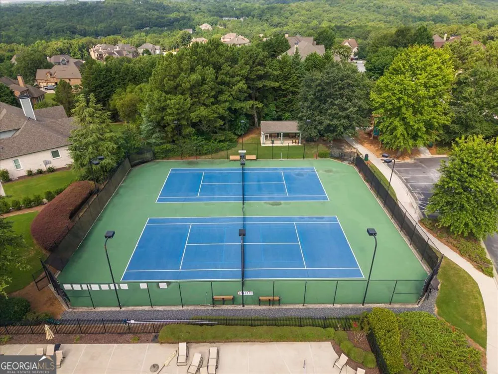 4703 Grandview PKWY Flowery Branch, GA 30542
