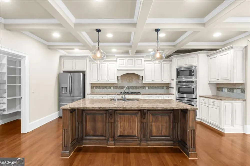 4703 Grandview PKWY Flowery Branch, GA 30542