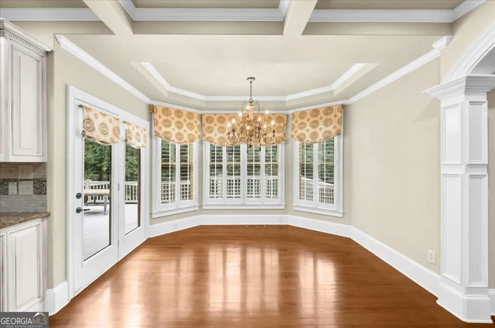 4703 Grandview PKWY Flowery Branch, GA 30542