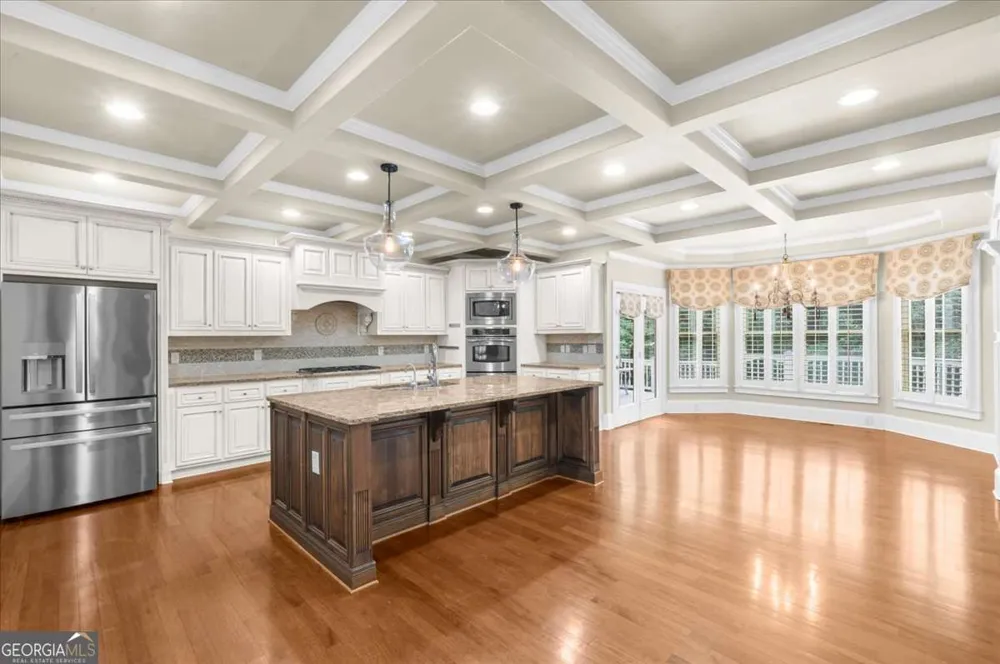 4703 Grandview PKWY Flowery Branch, GA 30542