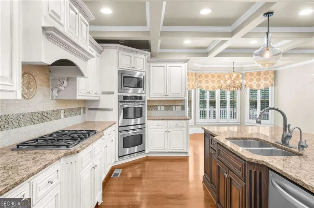 4703 Grandview PKWY Flowery Branch, GA 30542