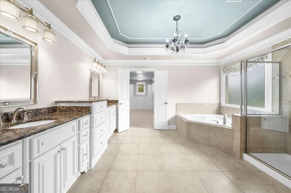 4703 Grandview PKWY Flowery Branch, GA 30542