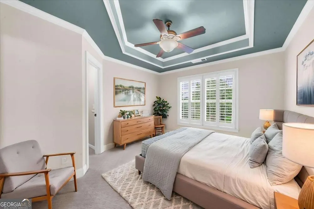 4703 Grandview PKWY Flowery Branch, GA 30542