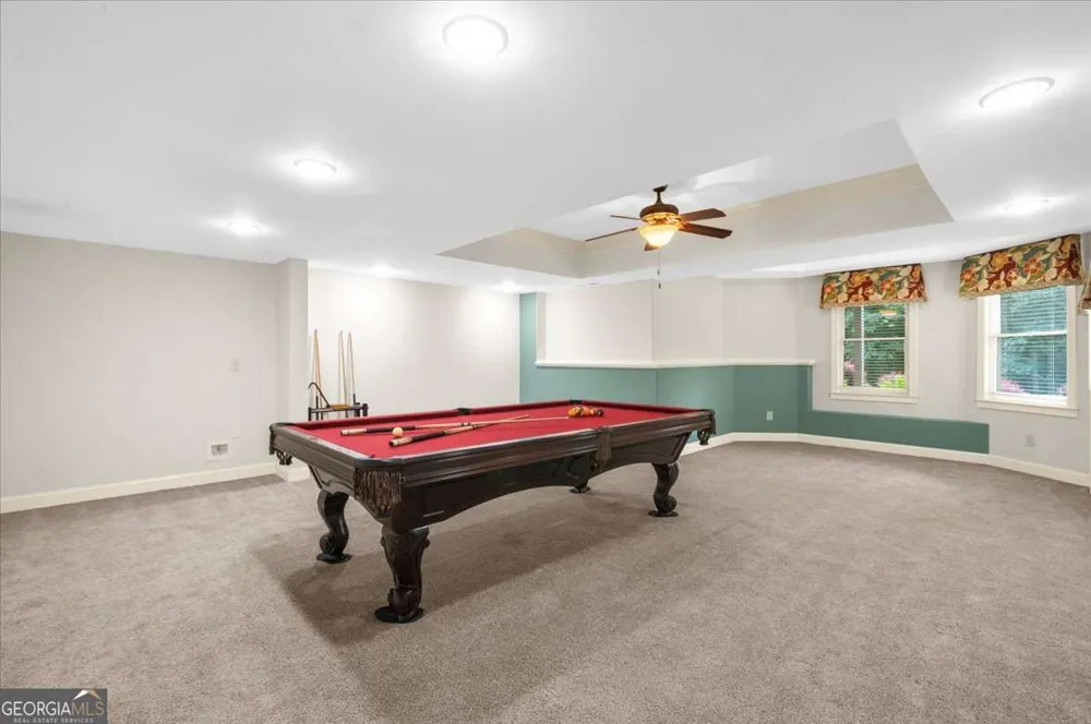 4703 Grandview PKWY Flowery Branch, GA 30542