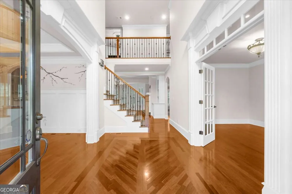 4703 Grandview PKWY Flowery Branch, GA 30542