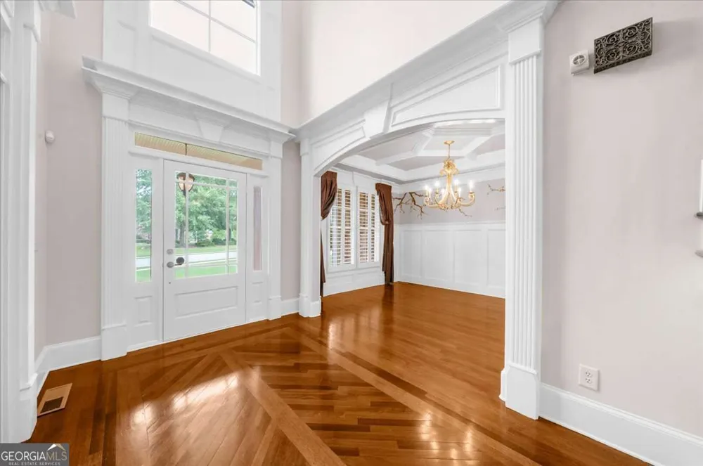 4703 Grandview PKWY Flowery Branch, GA 30542