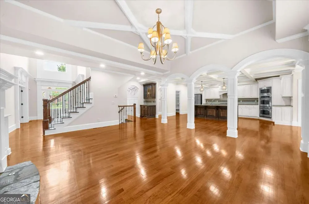 4703 Grandview PKWY Flowery Branch, GA 30542
