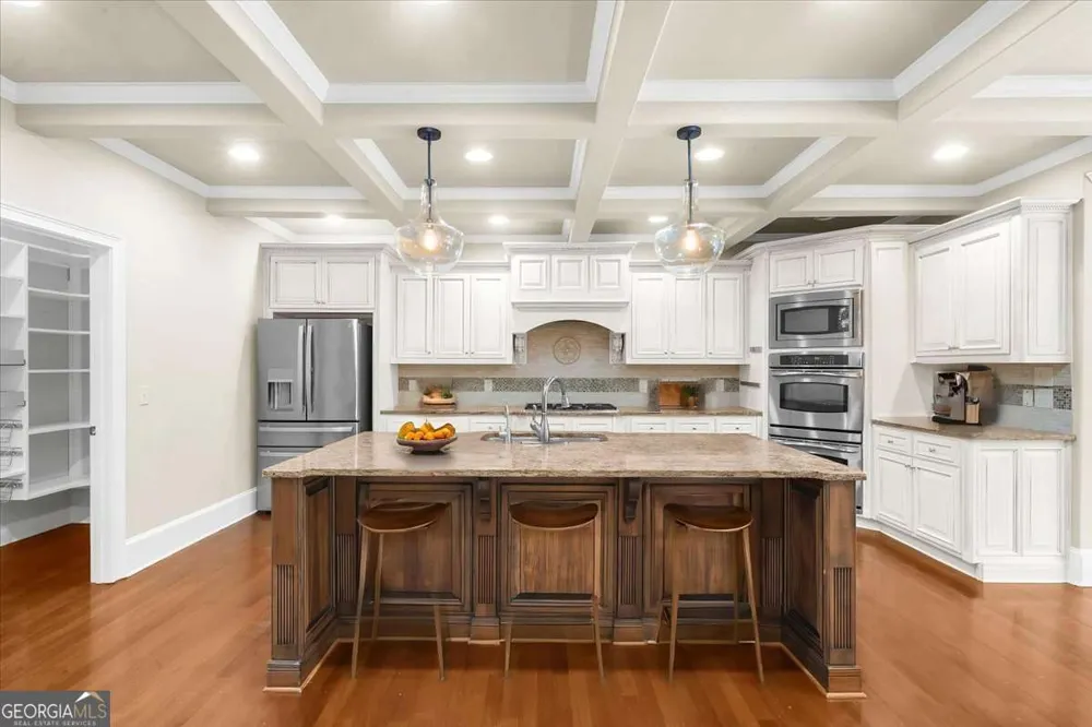 4703 Grandview PKWY Flowery Branch, GA 30542