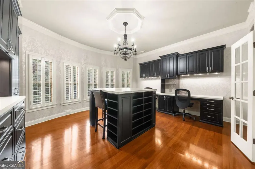 4703 Grandview PKWY Flowery Branch, GA 30542