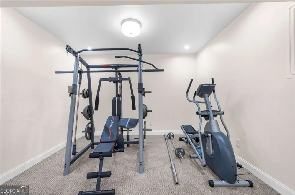 4703 Grandview PKWY Flowery Branch, GA 30542