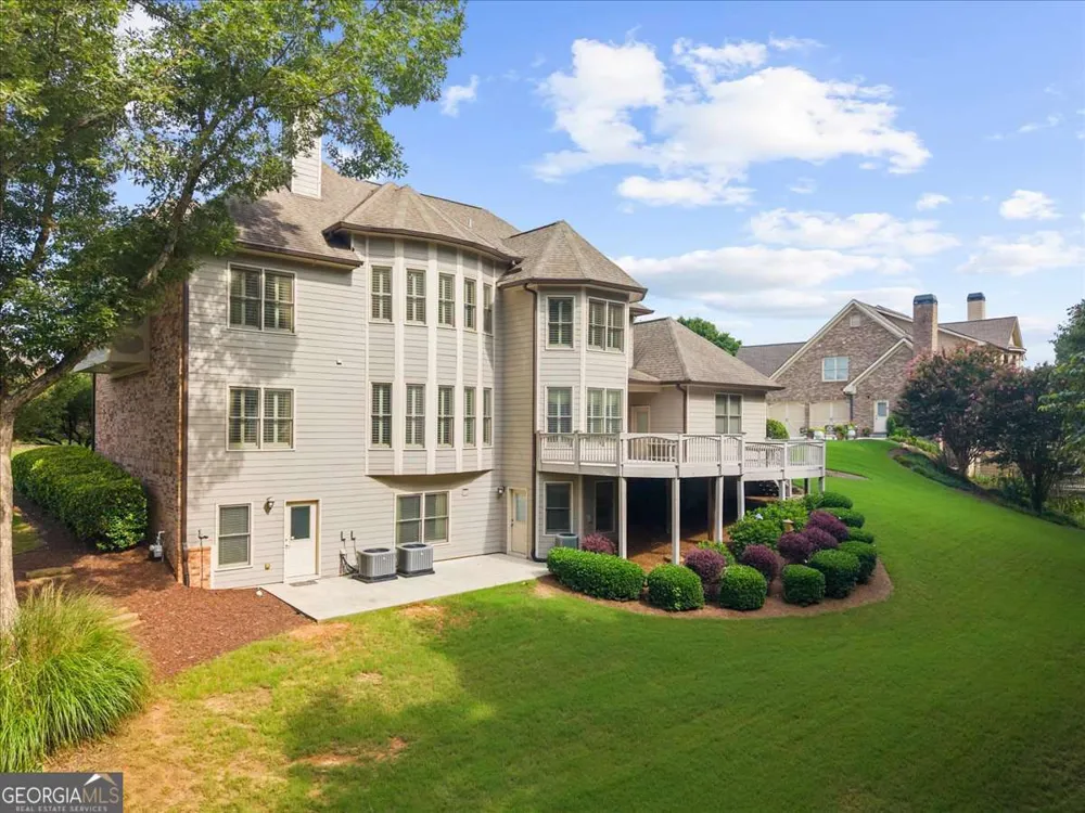 4703 Grandview PKWY Flowery Branch, GA 30542