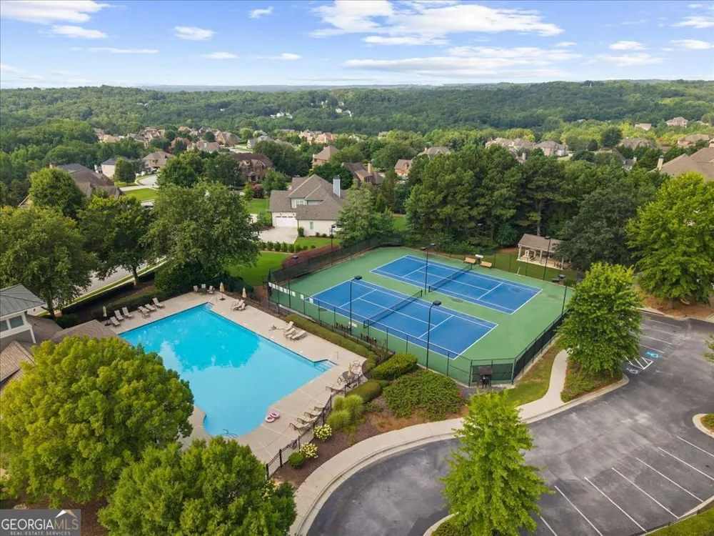 4703 Grandview PKWY Flowery Branch, GA 30542