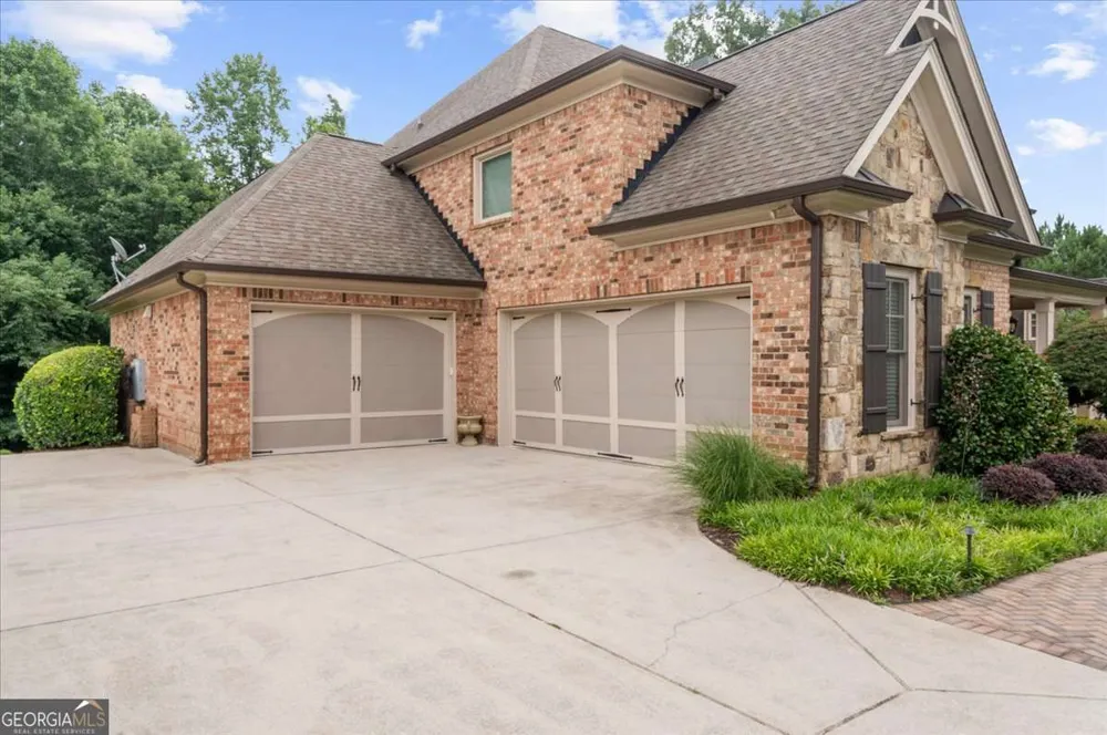 4703 Grandview PKWY Flowery Branch, GA 30542