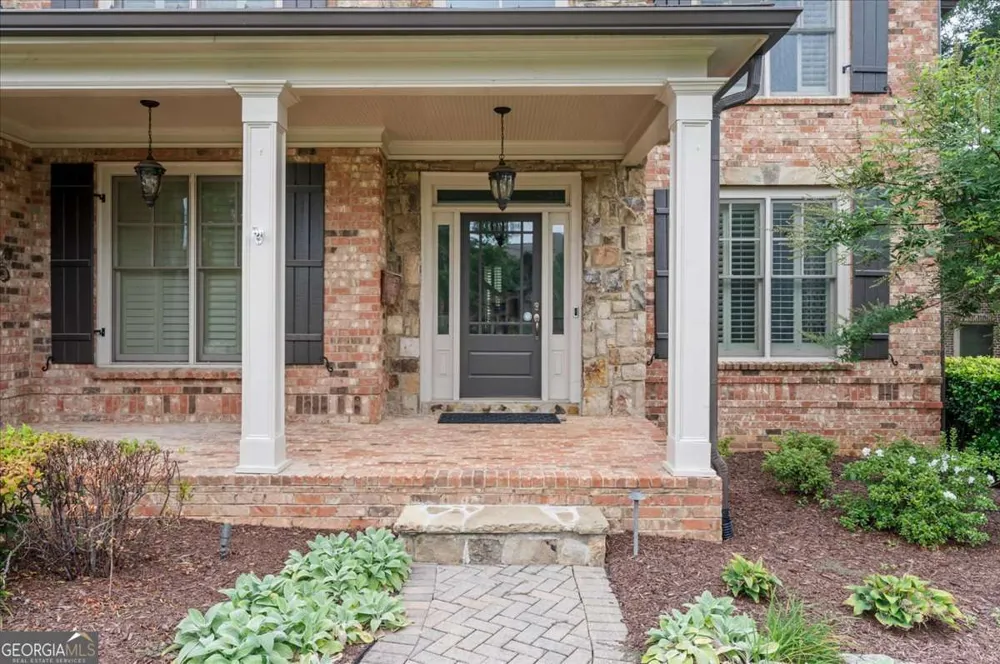 4703 Grandview PKWY Flowery Branch, GA 30542