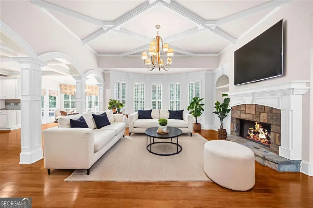 4703 Grandview PKWY Flowery Branch, GA 30542
