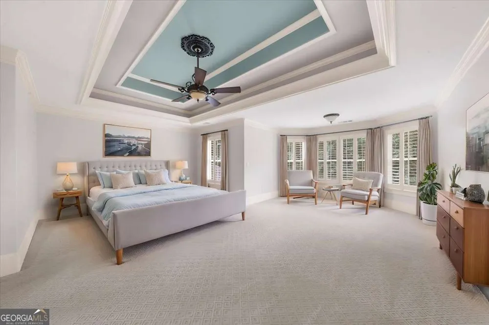 4703 Grandview PKWY Flowery Branch, GA 30542