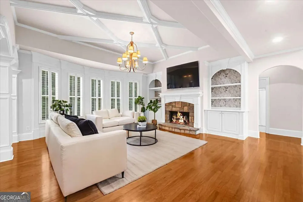 4703 Grandview PKWY Flowery Branch, GA 30542