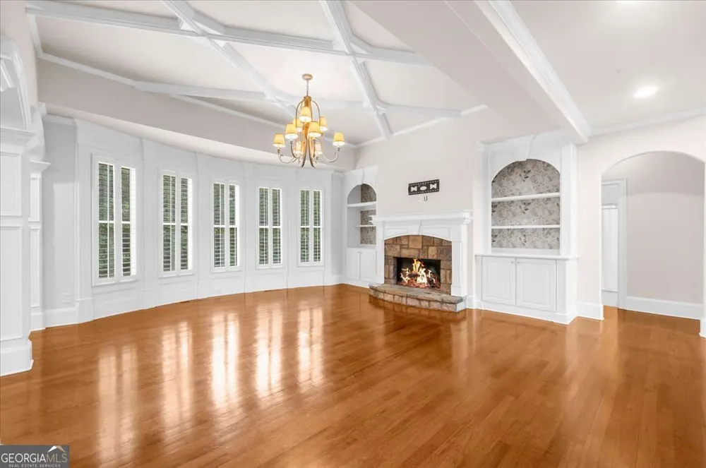4703 Grandview PKWY Flowery Branch, GA 30542
