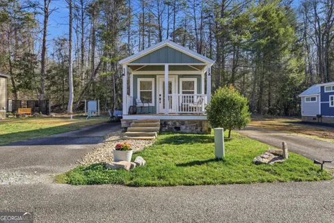4960 Laurel Lodge Lot #35