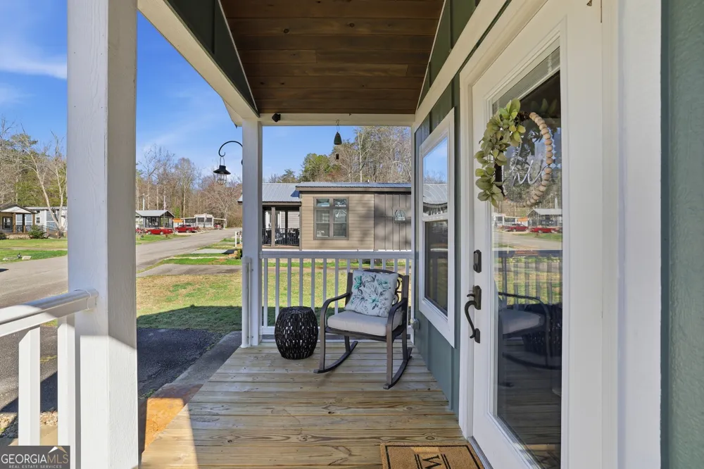 4960 Laurel Lodge Lot #35 Clarkesville, GA 30523