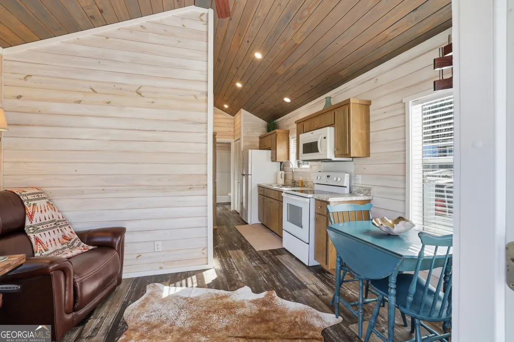 4960 Laurel Lodge Lot #35 Clarkesville, GA 30523