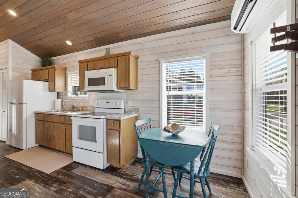 4960 Laurel Lodge Lot #35 Clarkesville, GA 30523