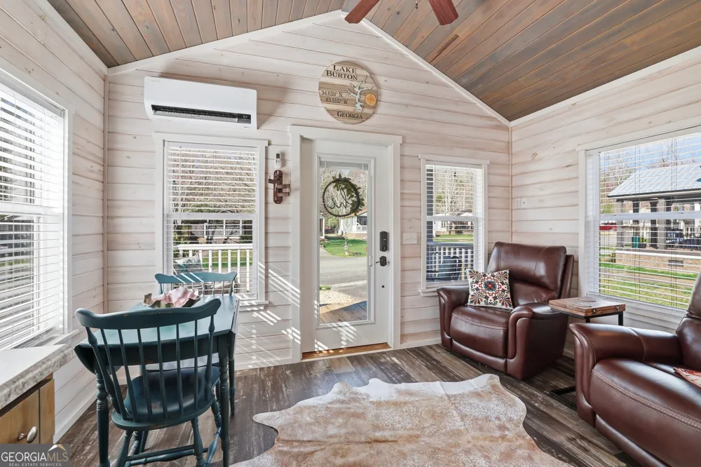 4960 Laurel Lodge Lot #35 Clarkesville, GA 30523