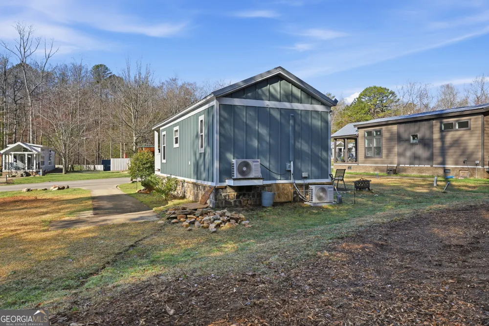 4960 Laurel Lodge Lot #35 Clarkesville, GA 30523