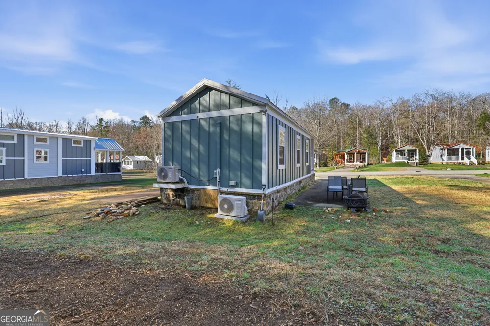 4960 Laurel Lodge Lot #35 Clarkesville, GA 30523