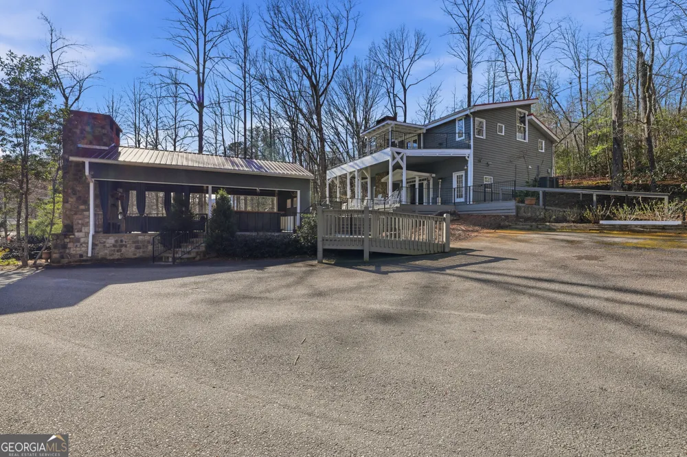 4960 Laurel Lodge Lot #35 Clarkesville, GA 30523