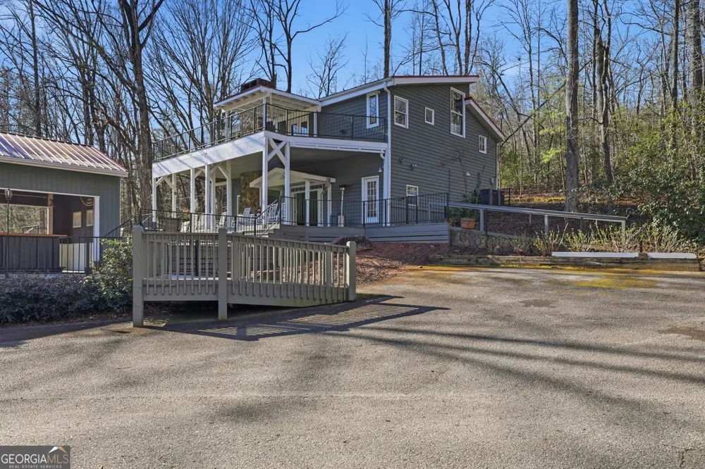 4960 Laurel Lodge Lot #35 Clarkesville, GA 30523