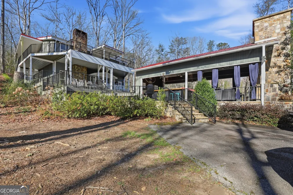 4960 Laurel Lodge Lot #35 Clarkesville, GA 30523