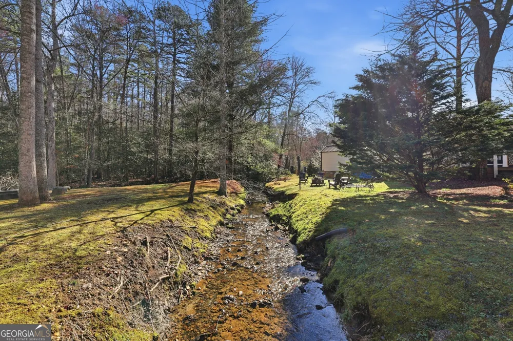 4960 Laurel Lodge Lot #35 Clarkesville, GA 30523