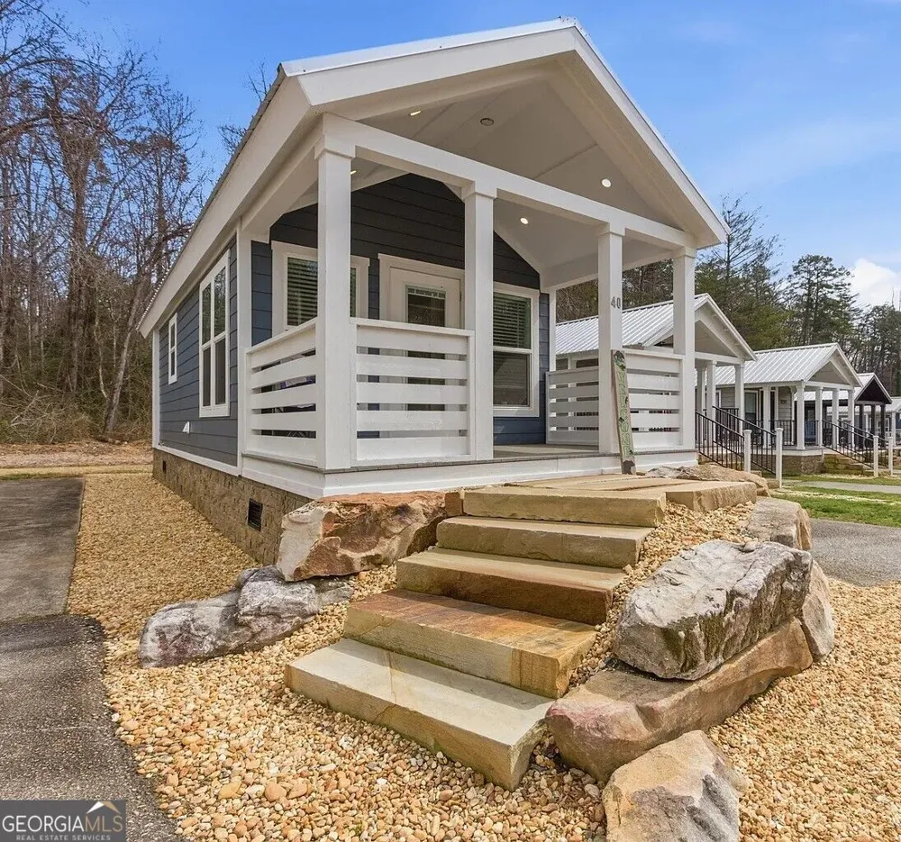 4960 Laurel Lodge Clarkesville, GA 30523
