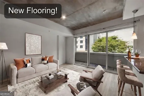 44 Peachtree PL NW