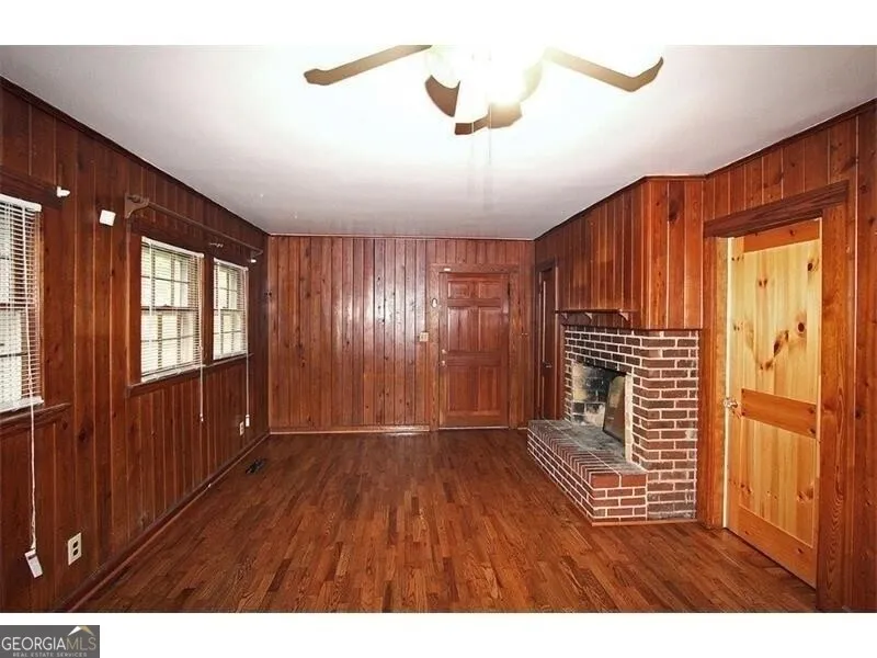 3461 Lee ST College Park, GA 30337