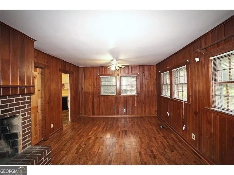 3461 Lee ST College Park, GA 30337