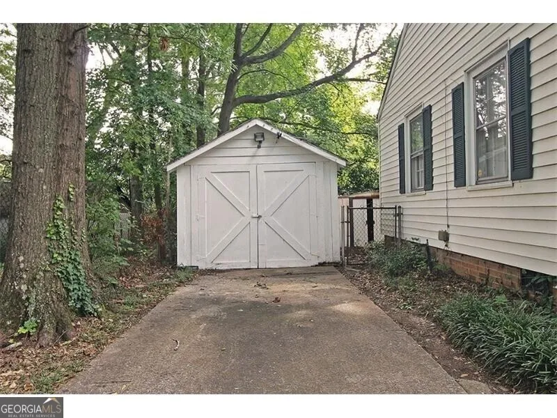 3461 Lee ST College Park, GA 30337