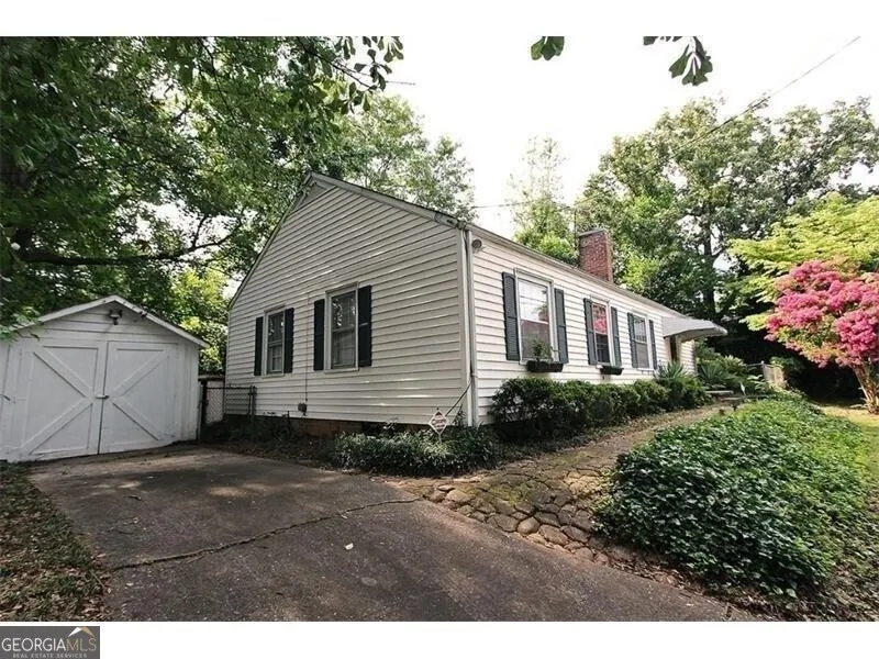 3461 Lee ST College Park, GA 30337