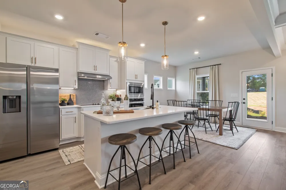 33 Butternut WAY Auburn, GA 30011