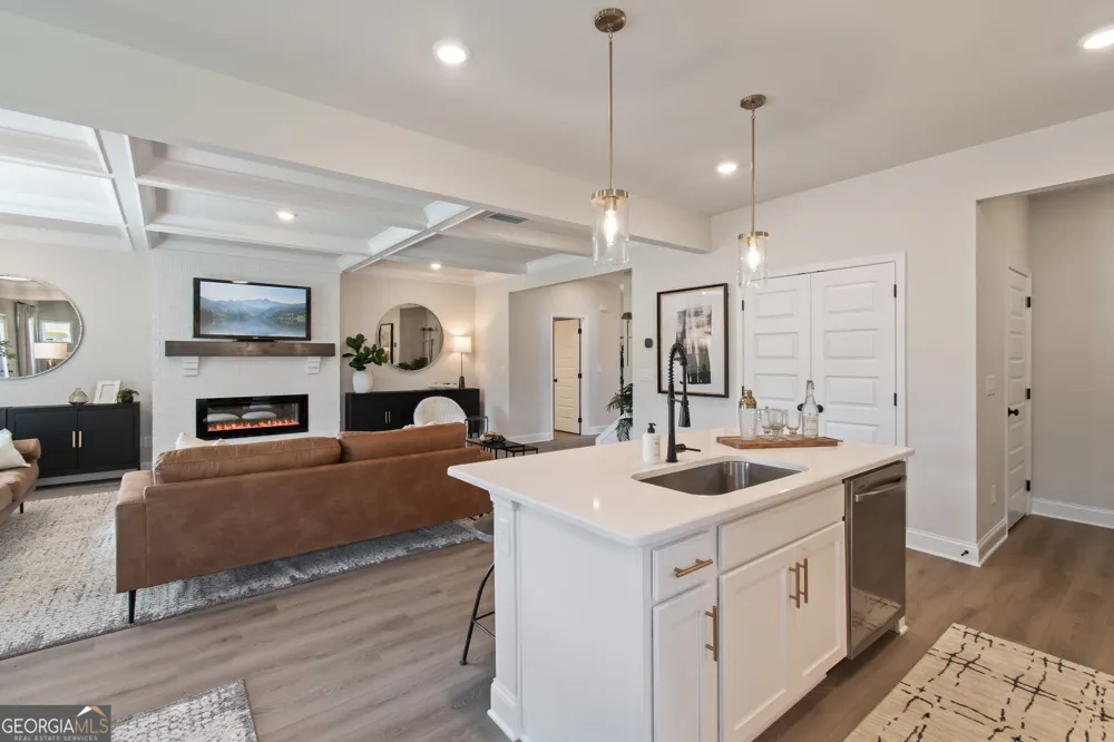 33 Butternut WAY Auburn, GA 30011