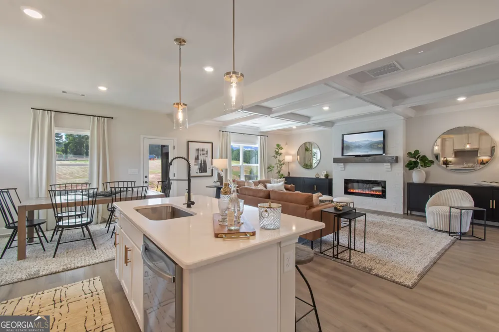 33 Butternut WAY Auburn, GA 30011