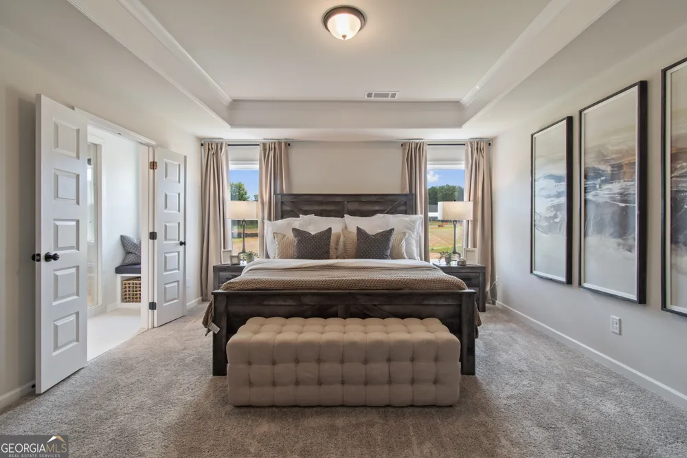 33 Butternut WAY Auburn, GA 30011