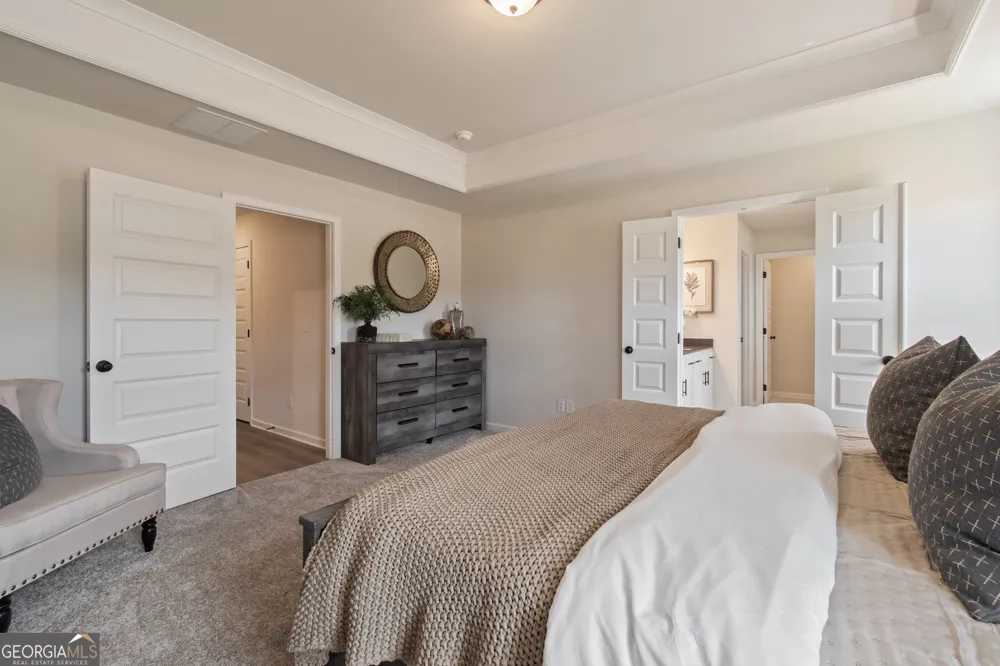 33 Butternut WAY Auburn, GA 30011