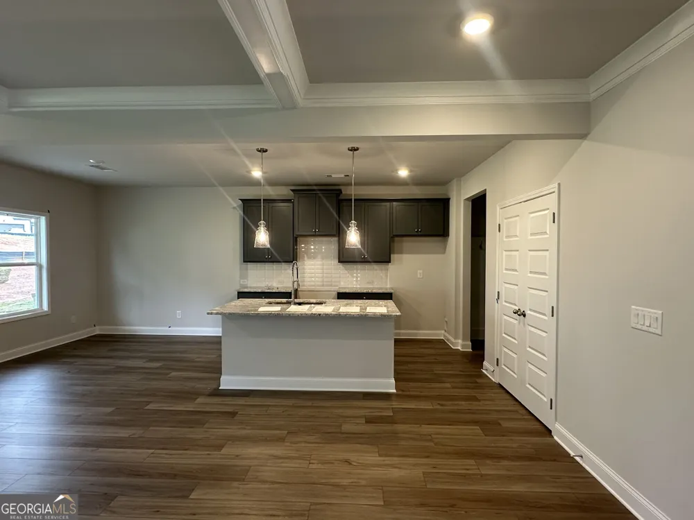 33 Butternut WAY Auburn, GA 30011